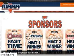 Sites similar to mararacing.com