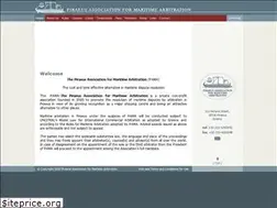 Sites similar to mararbpiraeus.eu