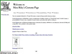 Sites similar to marariley.net