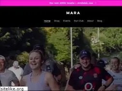 Sites similar to mararunning.com