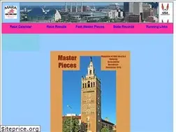 Sites similar to mararunning.org