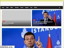 Sites similar to maras-ekonomi.com.tr