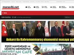 Sites similar to maras46.net