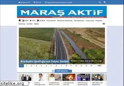Sites similar to marasaktif.com