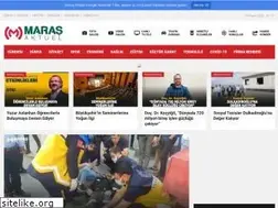 Sites similar to marasaktuel.com.tr
