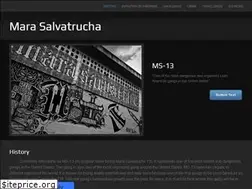 Sites similar to marasalvatrucha13.weebly.com