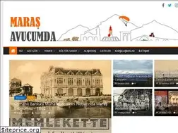 Sites similar to marasavucumda.com