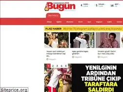 Sites similar to marasbugun.com.tr