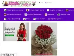 Sites similar to marascicekci.com
