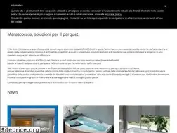 Sites similar to marascocasa.it