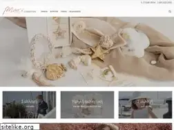Sites similar to marascollections.gr