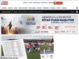 Sites similar to marasexpress.com