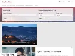 Sites similar to marasfirma.com