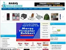 Sites similar to marasfirmalarrehberi.com