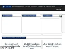 Sites similar to marasflashaber.com