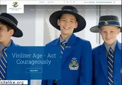 Sites similar to marash.qld.edu.au