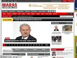 Sites similar to marashaberler.com
