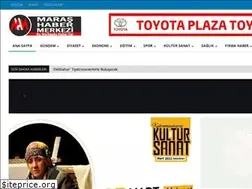 Sites similar to marashabermerkezi.com