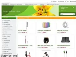 Sites similar to marashopkft.com