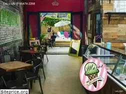 Sites similar to marasicecreamparlor.com