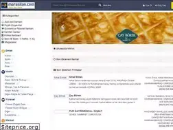 Sites similar to marasilan.com