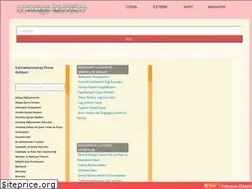 Sites similar to marasiletisim.com