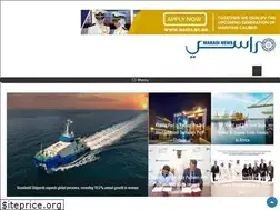 Sites similar to marasinews.com