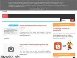 Sites similar to maraska.blogspot.com