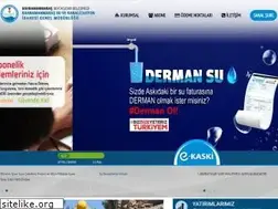 Sites similar to maraskaski.gov.tr
