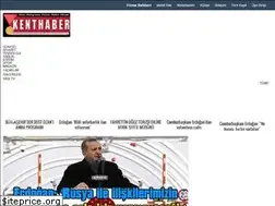 Sites similar to maraskenthaber.com