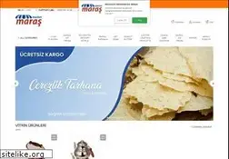 Sites similar to marasmarket.com