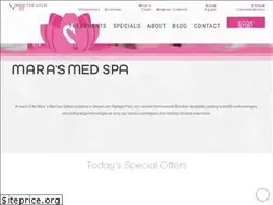 Sites similar to marasmedspa.com