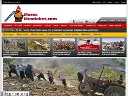 Sites similar to marasmemleket.com