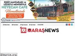 Sites similar to marasnews.com