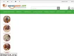 Sites similar to maraspazar.com