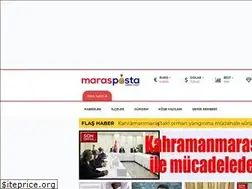 Sites similar to marasposta.com