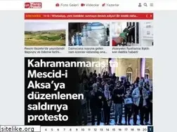 Sites similar to maraspusula.com
