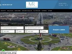 Sites similar to marasrent.com