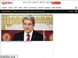 Sites similar to marassonhaber.com