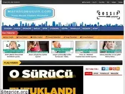 Sites similar to marastabugun.com