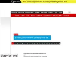 Sites similar to marastahaber.com