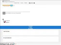 Sites similar to marastaniste.com