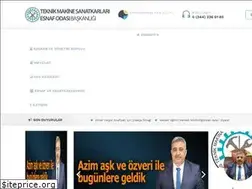 Sites similar to marasteknikmakineodasi.com