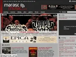 Sites similar to marastmusic.com