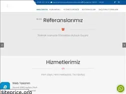 Sites similar to maraswebtasarim.com.tr