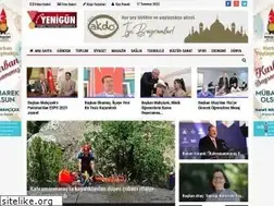 Sites similar to marasyenigun.com