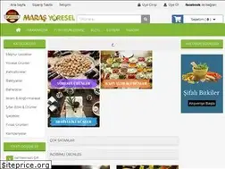 Sites similar to marasyoresel.com.tr