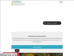 Sites similar to marataonline.com
