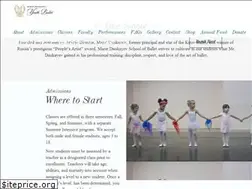 Sites similar to maratdaukayev.com