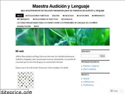 Sites similar to marate18.wordpress.com